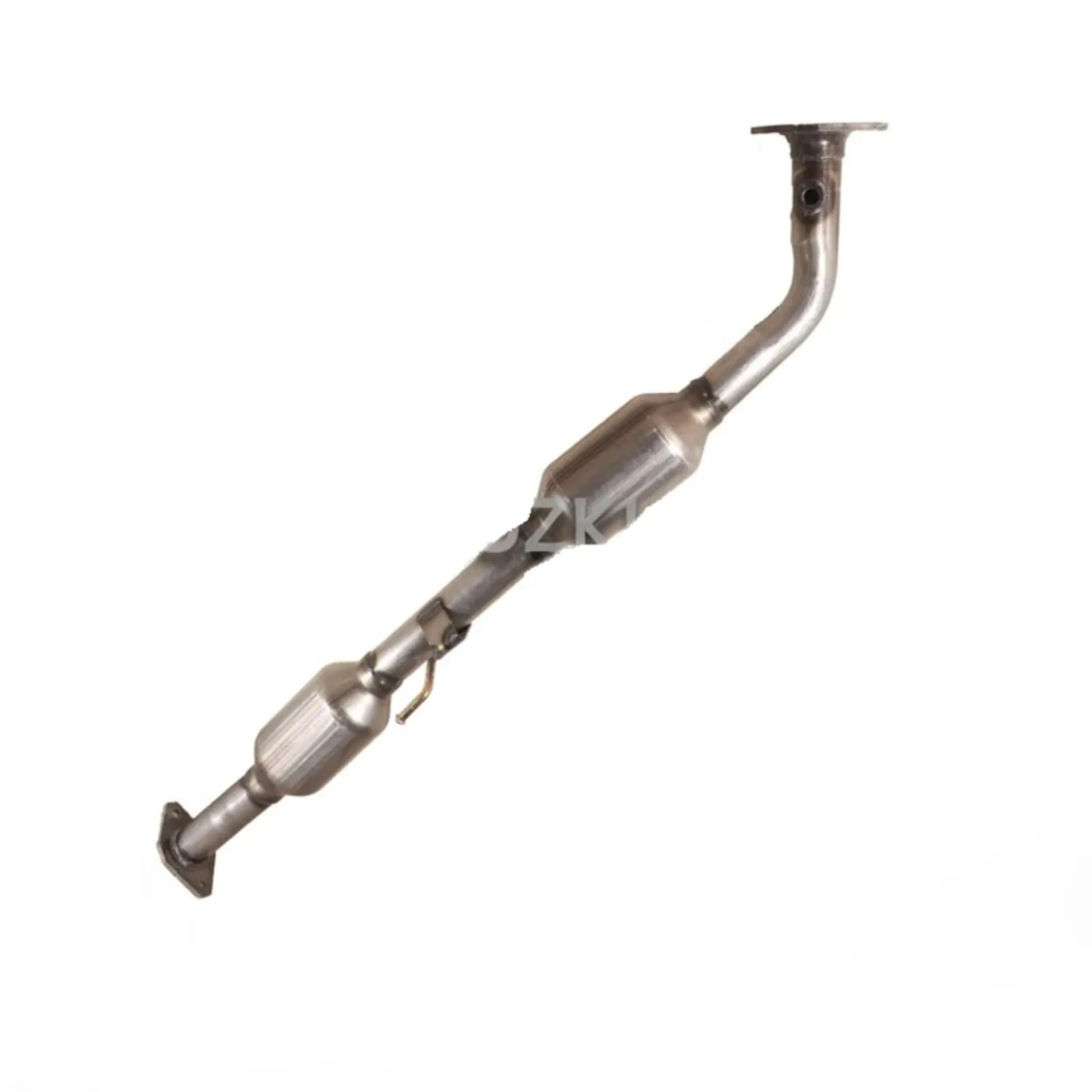 کاتالیزور تویوتا هایلوکس با الزامات آلاینده کاتالیزور تویوتا هایلوکس با الزامات آلاینده